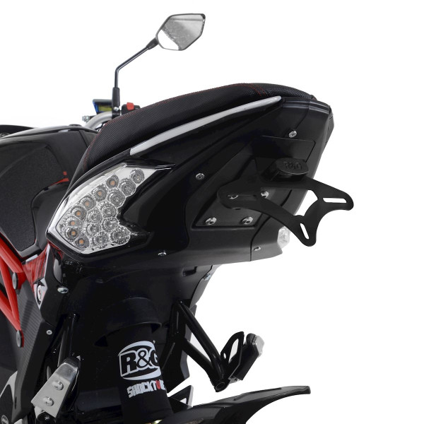 R&G Tail Tidy for Lexmoto Cypher '21-